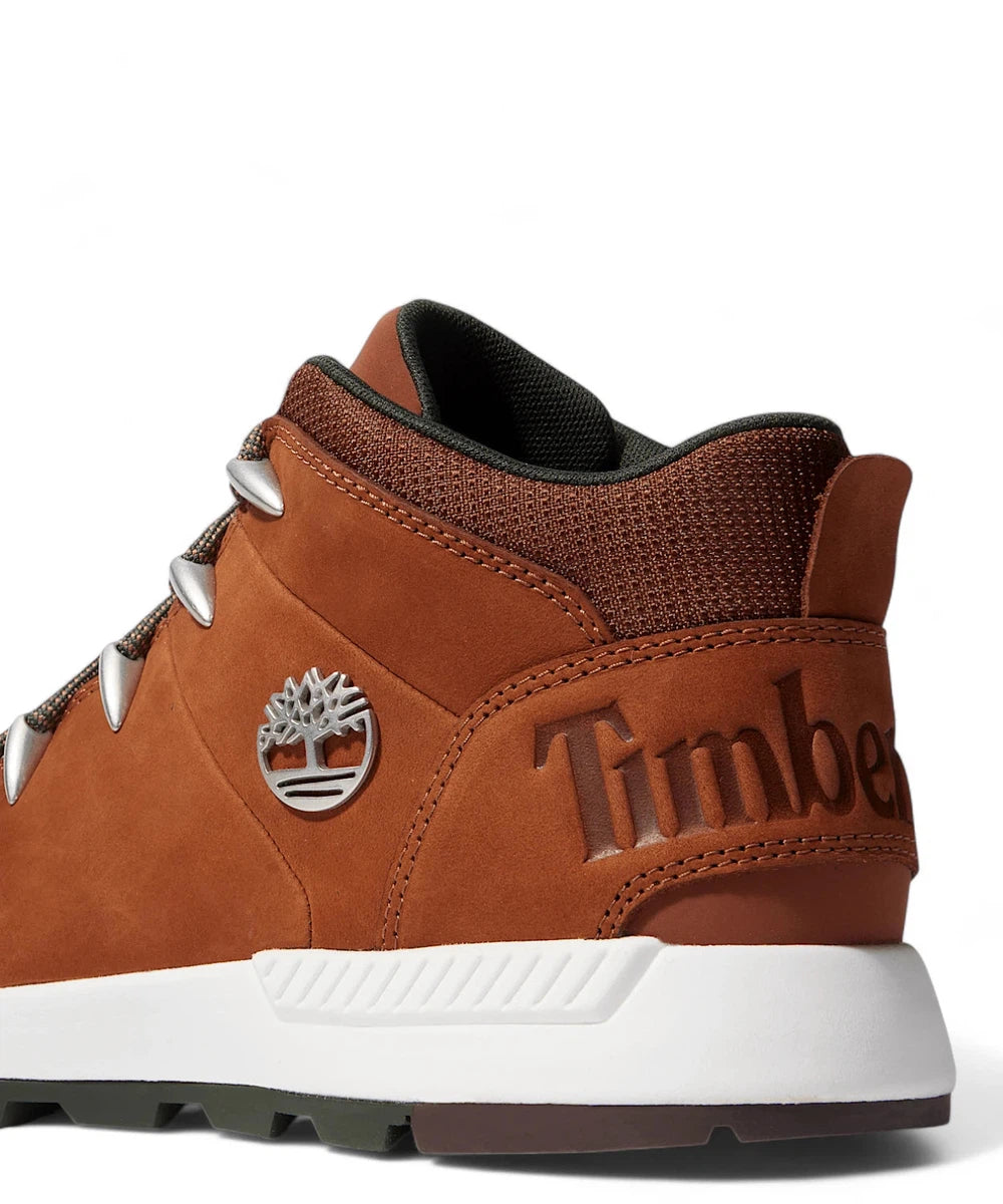 Sneaker Stringata Sprint Trekker Mid-Sneakers-TIMBERLAND-Vittorio Citro Boutique