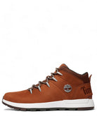 Sneaker Stringata Sprint Trekker Mid-Sneakers-TIMBERLAND-Vittorio Citro Boutique