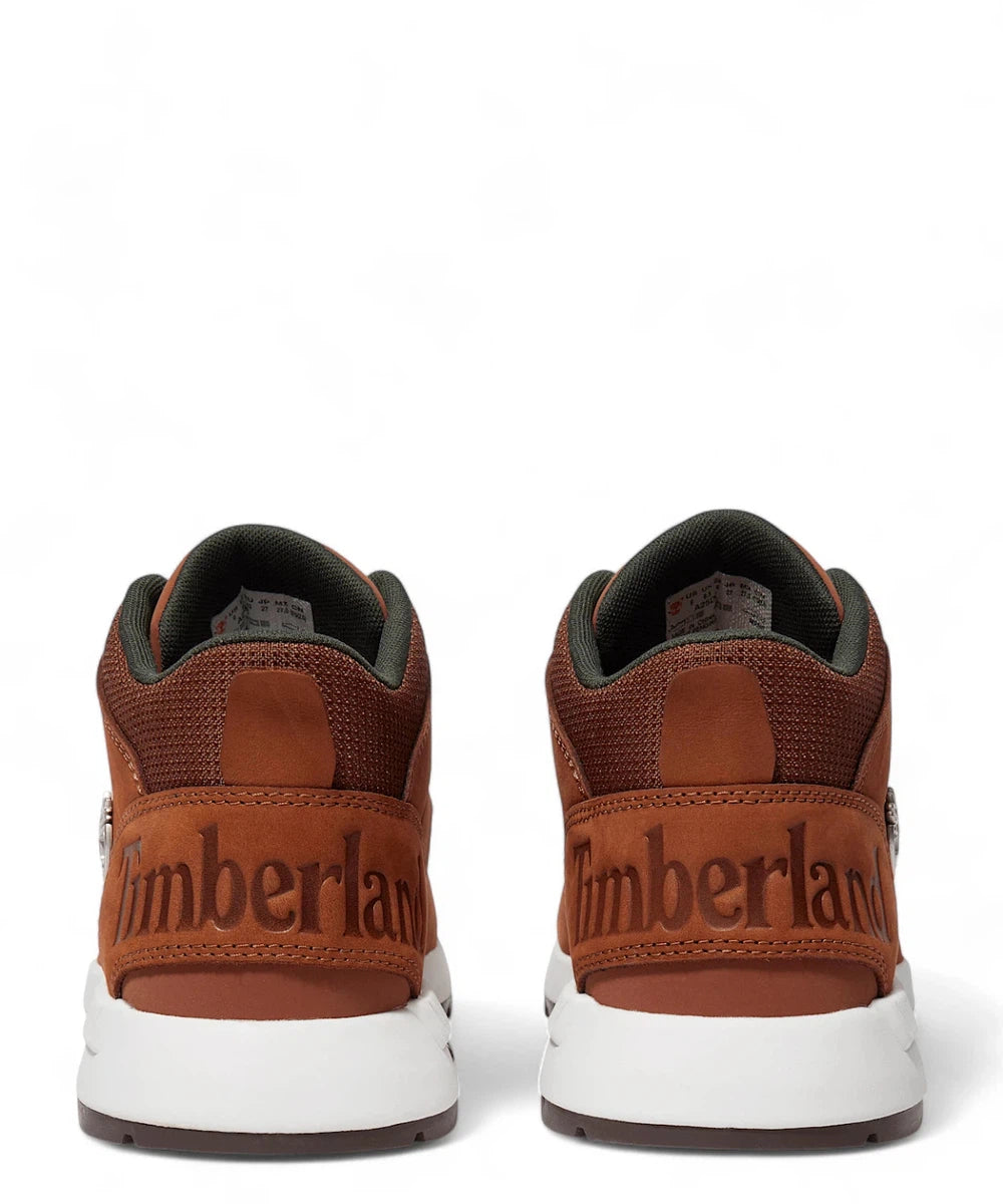 Sneaker Stringata Sprint Trekker Mid-Sneakers-TIMBERLAND-Vittorio Citro Boutique