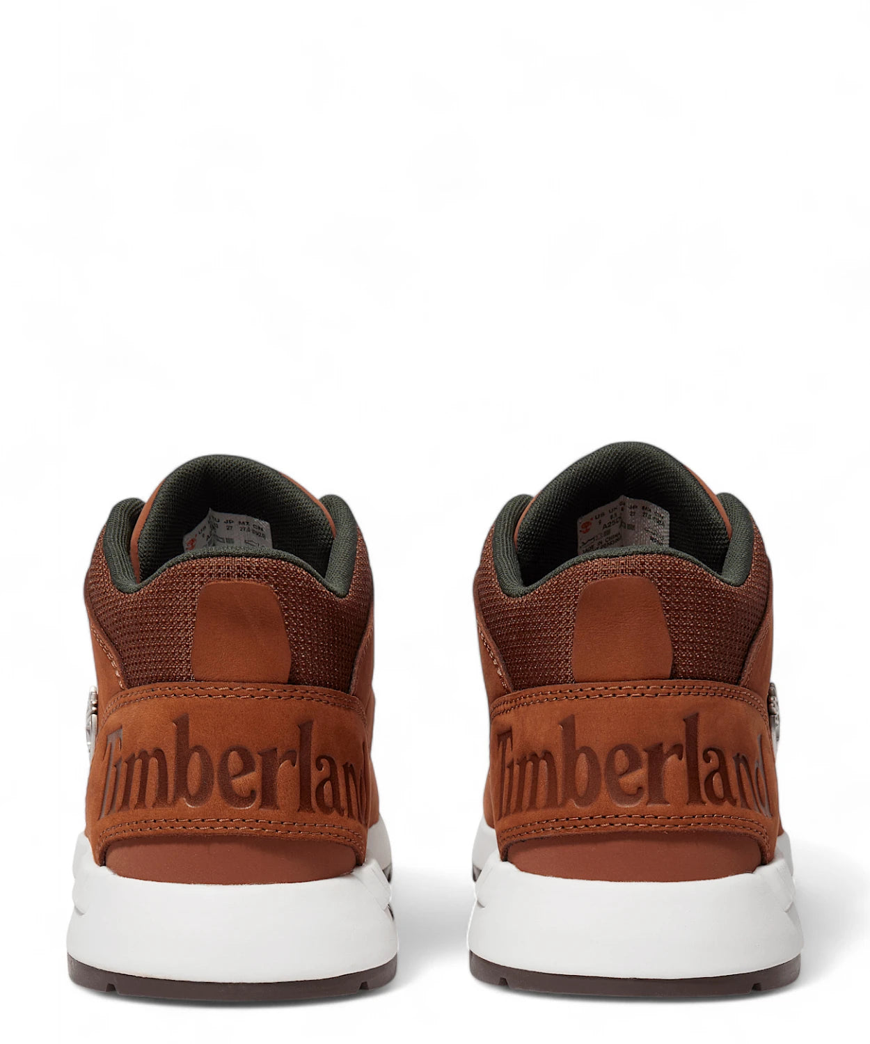 Sneaker Stringata Sprint Trekker Mid-Sneakers-TIMBERLAND-Vittorio Citro Boutique