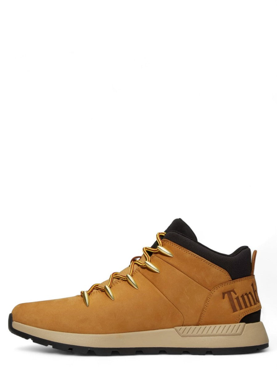 Sneaker Stringata Sprint Trekker Mid-TIMBERLAND-Sneakers-Vittorio Citro Boutique