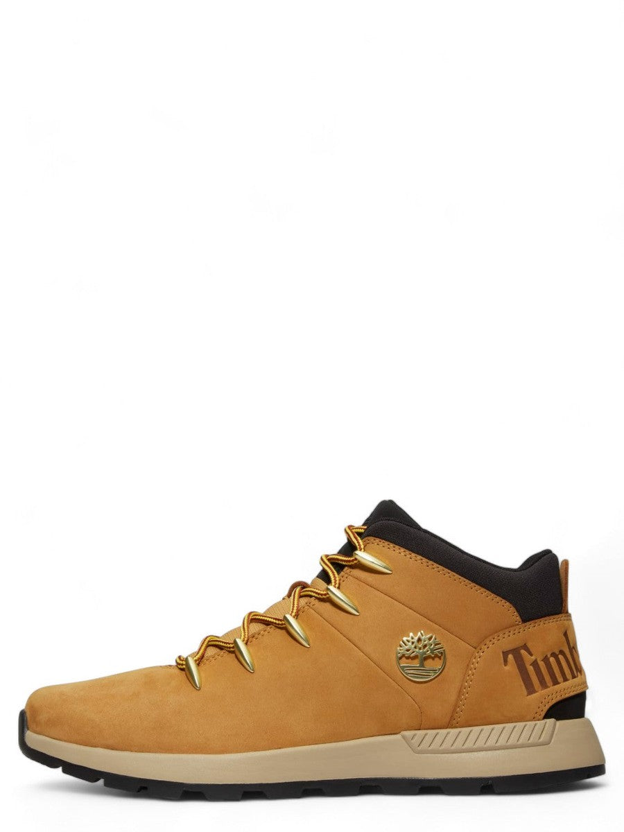 Sneaker Stringata Sprint Trekker Mid-TIMBERLAND-Sneakers-Vittorio Citro Boutique