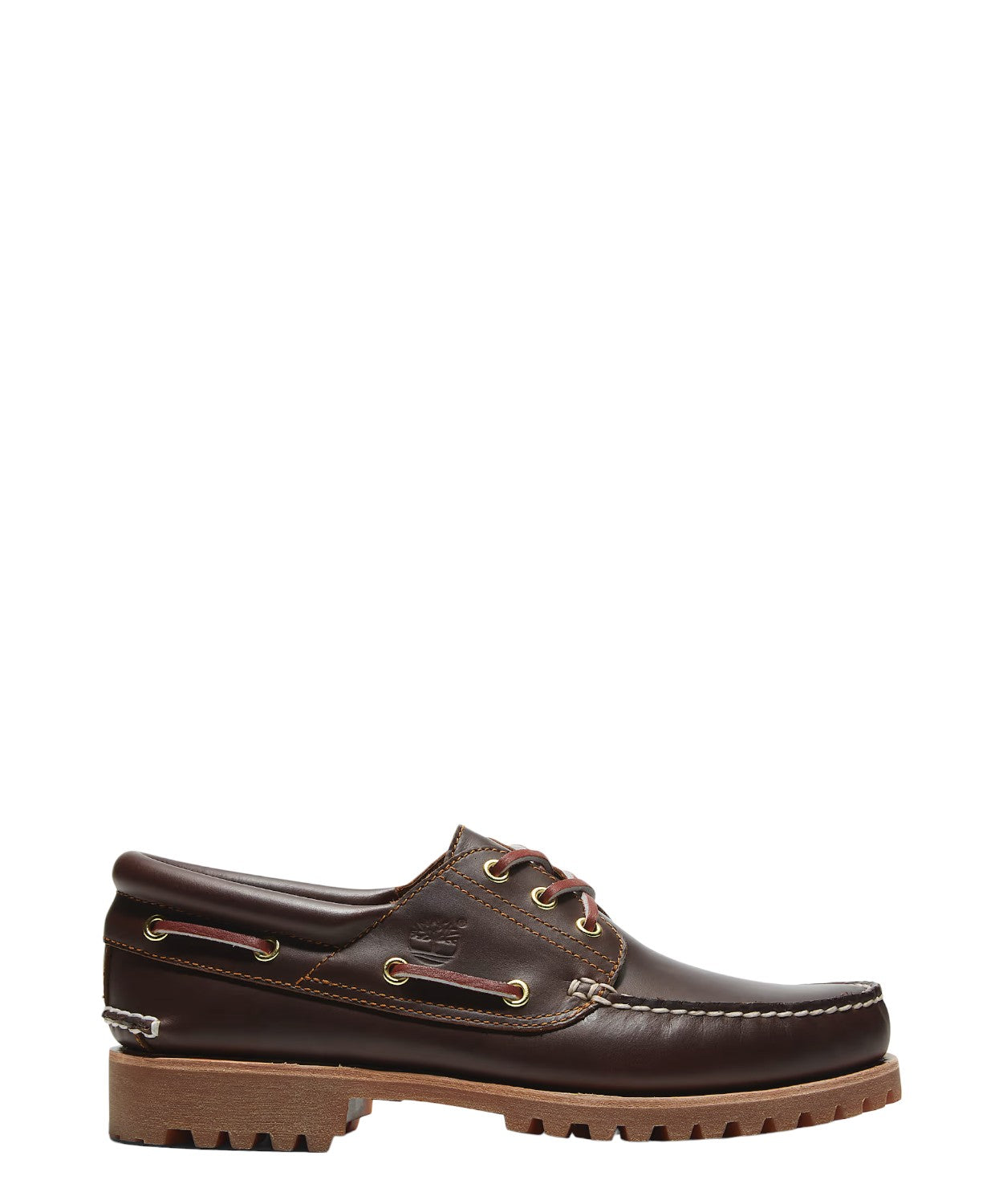 Scarpa da Barca Timberland® Authentic-TIMBERLAND-Mocassini-Vittorio Citro Boutique