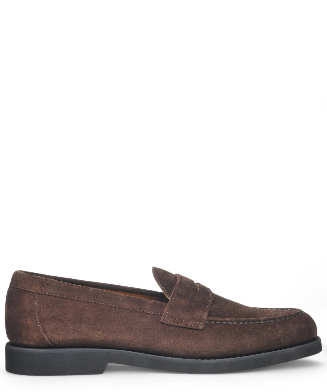 Mocassini Ryan Suede PO-Mocassini-SEBAGO-Vittorio Citro Boutique