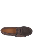 Mocassini Ryan Suede PO-SEBAGO-Mocassini-Vittorio Citro Boutique