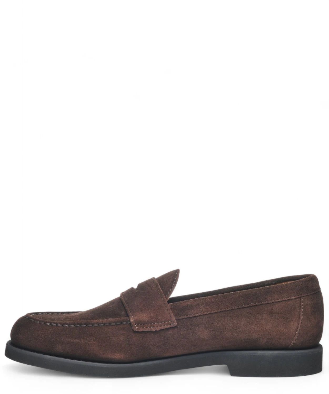 Mocassini Ryan Suede PO-SEBAGO-Mocassini-Vittorio Citro Boutique