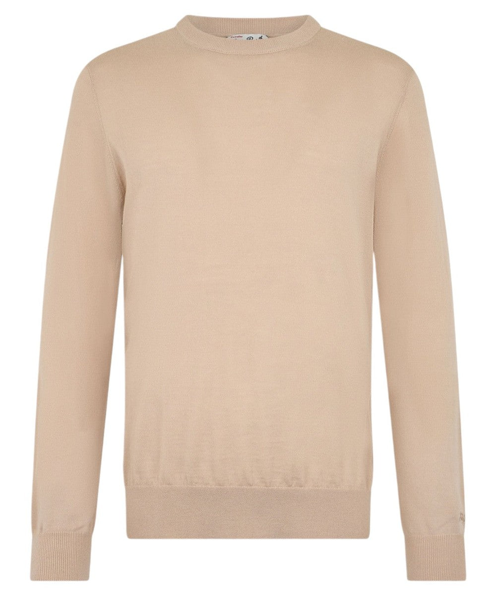 Maglione Regent in Lana Merino-Mc2 Saint Barth-Maglieria-Vittorio Citro Boutique