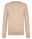 Maglione Regent in Lana Merino-Mc2 Saint Barth-Maglieria-Vittorio Citro Boutique