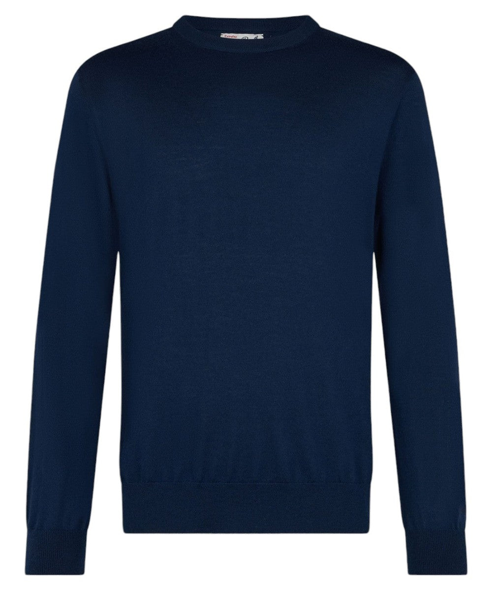 Maglione Regent in Lana Merino-Mc2 Saint Barth-Maglieria-Vittorio Citro Boutique