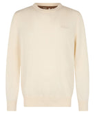 Maglione Girocollo Regent in Misto Cashmere-Mc2 Saint Barth-Maglieria-Vittorio Citro Boutique