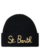 Cappello Wengen con Ricamo St. Barth-Mc2 Saint Barth-Cappelli-Vittorio Citro Boutique