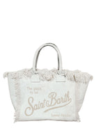 Borsa Vanity beige chiaro-Mc2 Saint Barth-Borse a spalla-Vittorio Citro Boutique