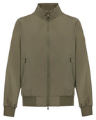 Bomber Shibuya PM658 in Tessuto Tecnico Soft Touch-Giacche-People Of Shibuya-Vittorio Citro Boutique