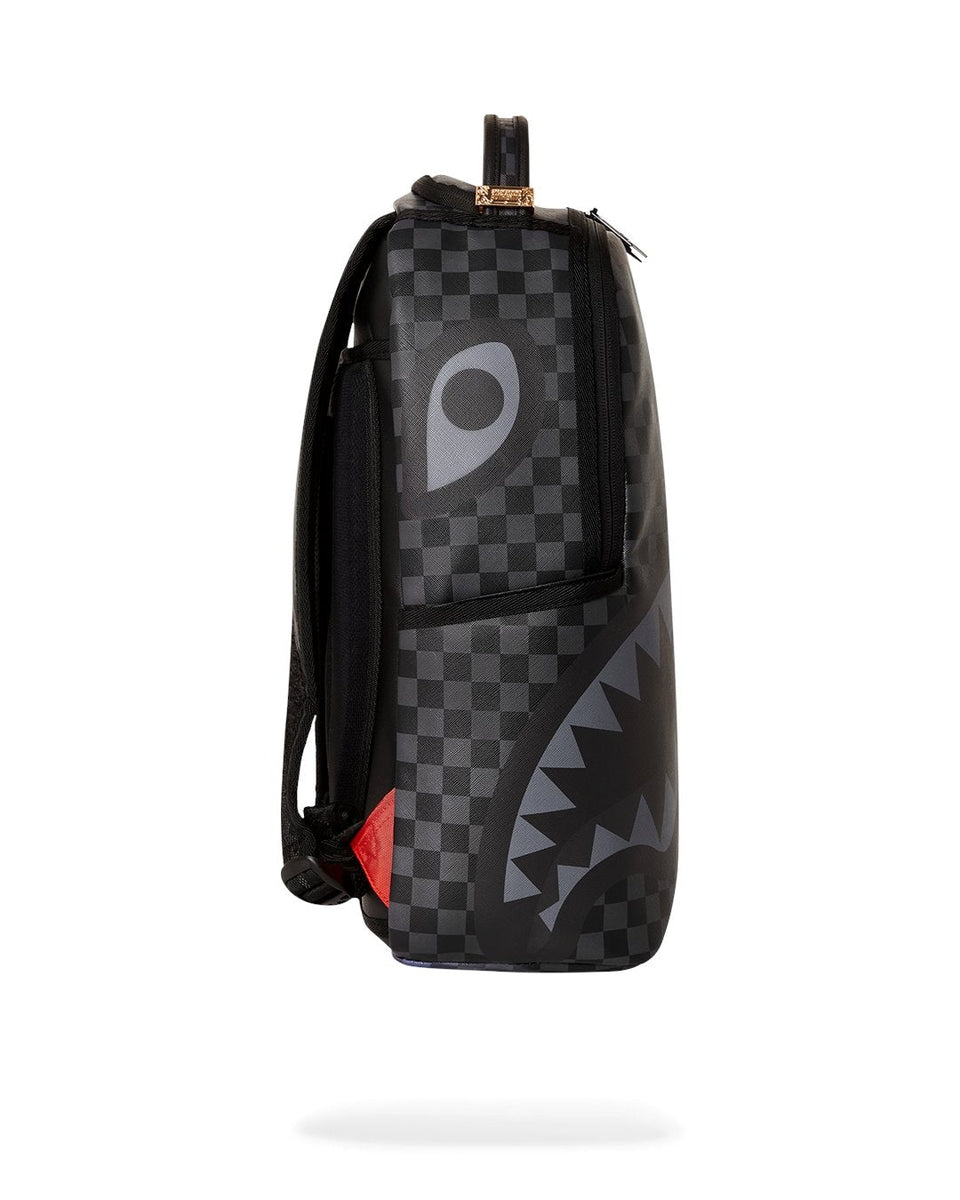 SHARKINATOR 3 BACKPACK-Sprayground-Zaini-Vittorio Citro Boutique