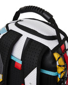 ZAINO SPRAYGROUND AIR SHARK V2 ULTIMATE BACKPACK-Sprayground-Zaini-Vittorio Citro Boutique