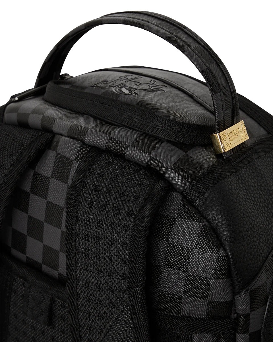 HENNY PHANTOM DLXSV BACKPACK-Sprayground-Zaini-Vittorio Citro Boutique