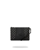 Henny phantom cross-over clutch-Sprayground-Pochette-Vittorio Citro Boutique