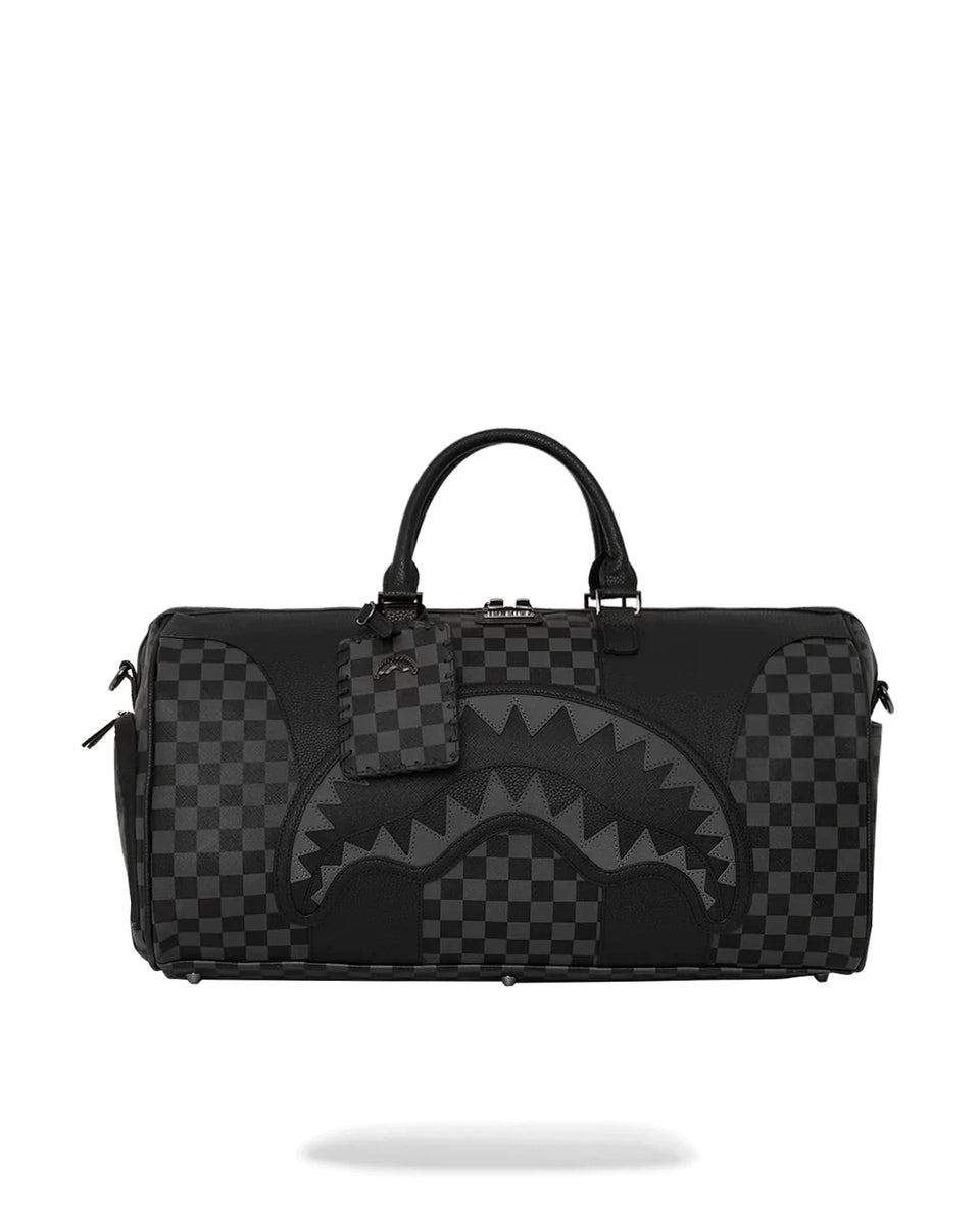 Henny phantom split duffle-Sprayground-Borse a mano-Vittorio Citro Boutique