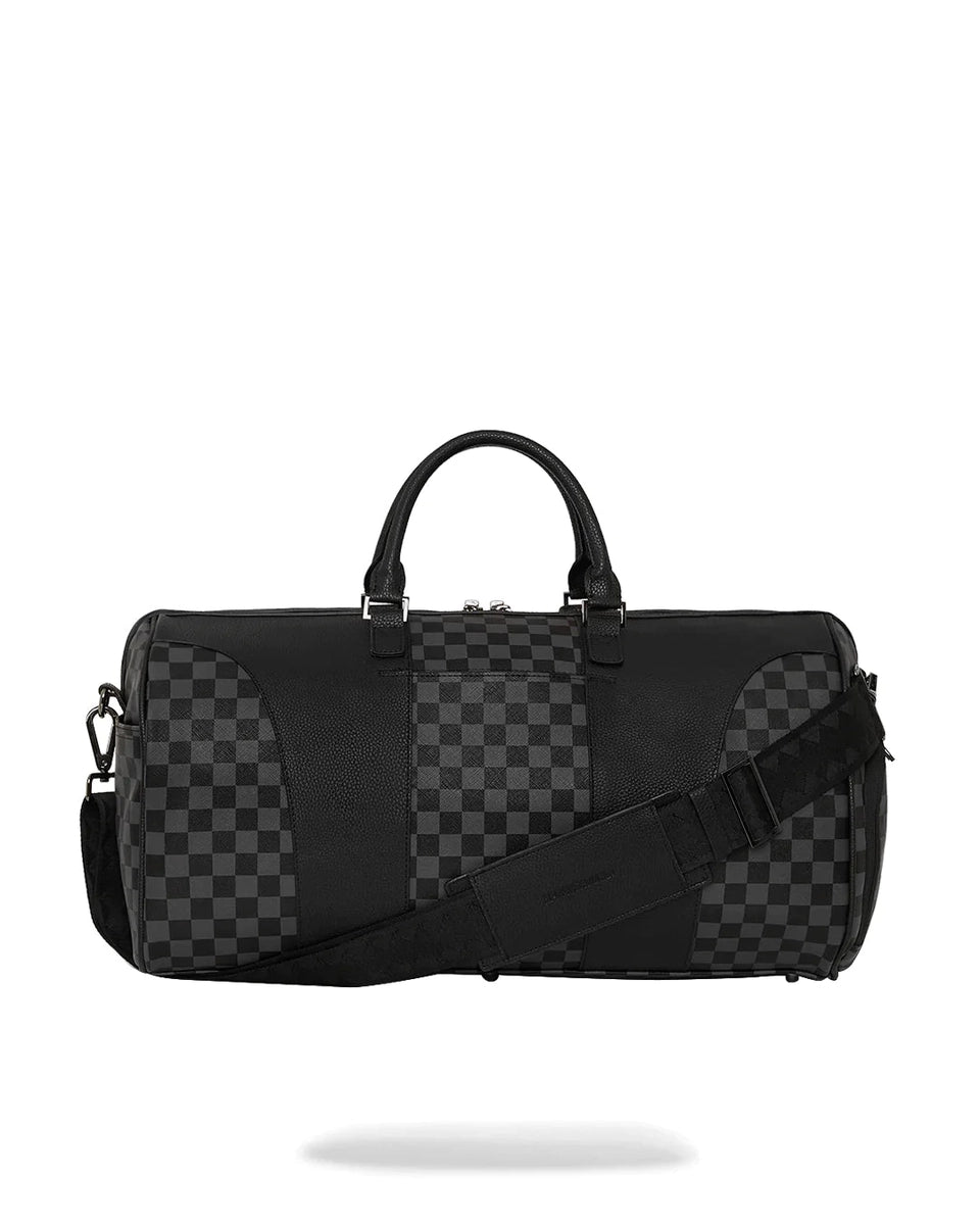 Henny phantom split duffle-Sprayground-Borse a mano-Vittorio Citro Boutique