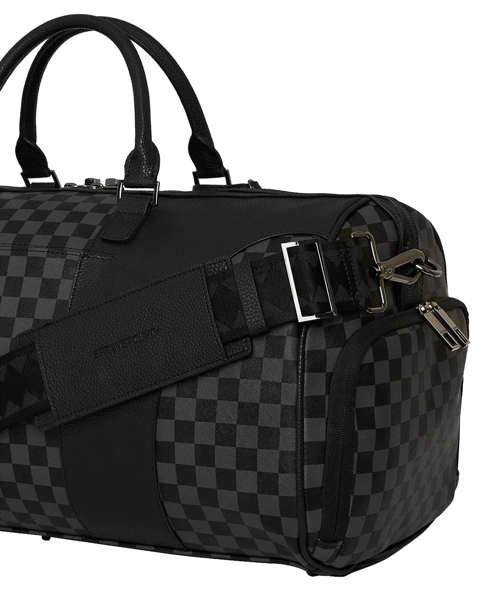 Henny phantom split duffle-Sprayground-Borse a mano-Vittorio Citro Boutique