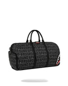 BORSONE SPRAYGROUND SPLIT INFINITY CHECK LARGE DUFFLE-Sprayground-Borse a mano-Vittorio Citro Boutique