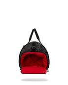 BORSONE SPRAYGROUND SPLIT INFINITY CHECK LARGE DUFFLE-Sprayground-Borse a mano-Vittorio Citro Boutique