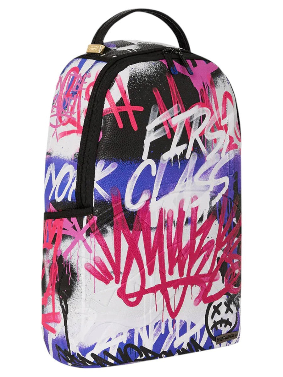 Zaino vandal couture-Sprayground-Zaini-Vittorio Citro Boutique