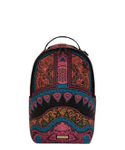 Zaino Henna Glow DLX-Sprayground-Zaini-Vittorio Citro Boutique