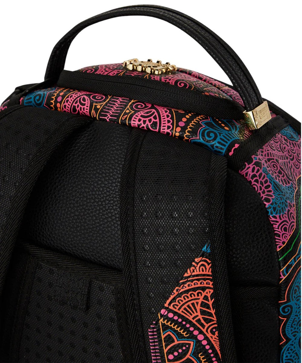 Zaino Henna Glow DLX-Sprayground-Zaini-Vittorio Citro Boutique