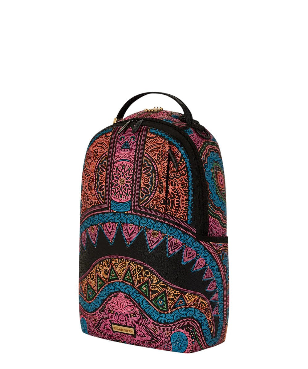 Zaino Henna Glow DLX-Sprayground-Zaini-Vittorio Citro Boutique