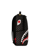 Zaino Sprayground Drip Check DLXSV-Sprayground-Zaini-Vittorio Citro Boutique