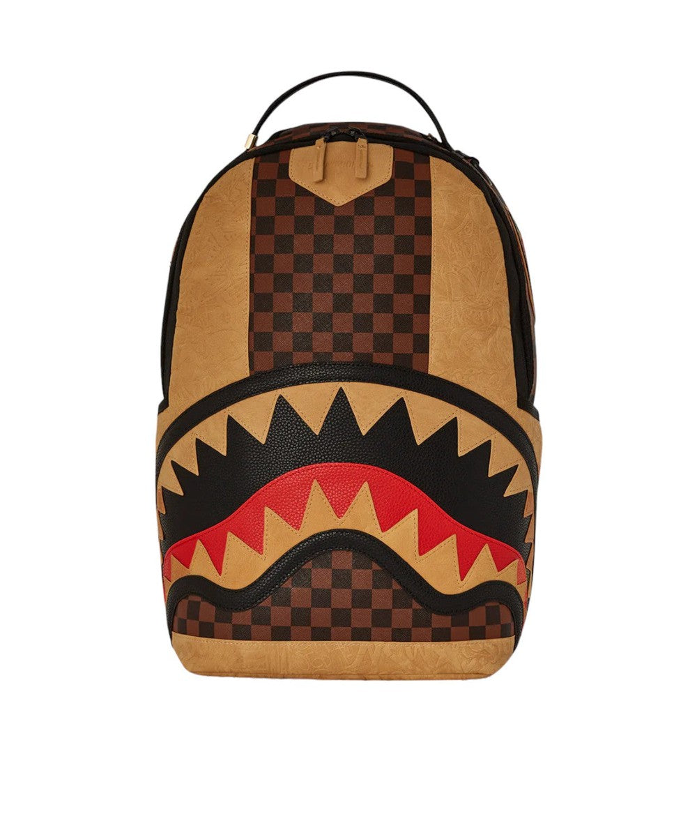 Zaino Sprayground Henny Raceway Graff DLXSV-Sprayground-Zaini-Vittorio Citro Boutique