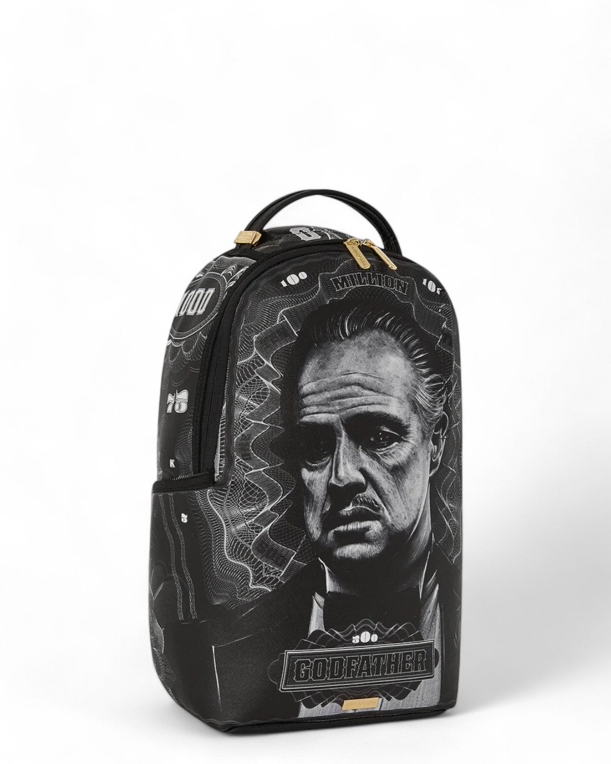 zaino sprayground godfather money backpack dlxv-Zaini-Sprayground-Vittorio Citro Boutique