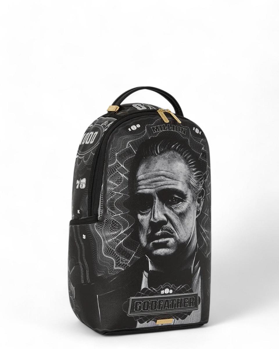 zaino sprayground godfather money backpack dlxv-Sprayground-Zaini-Vittorio Citro Boutique