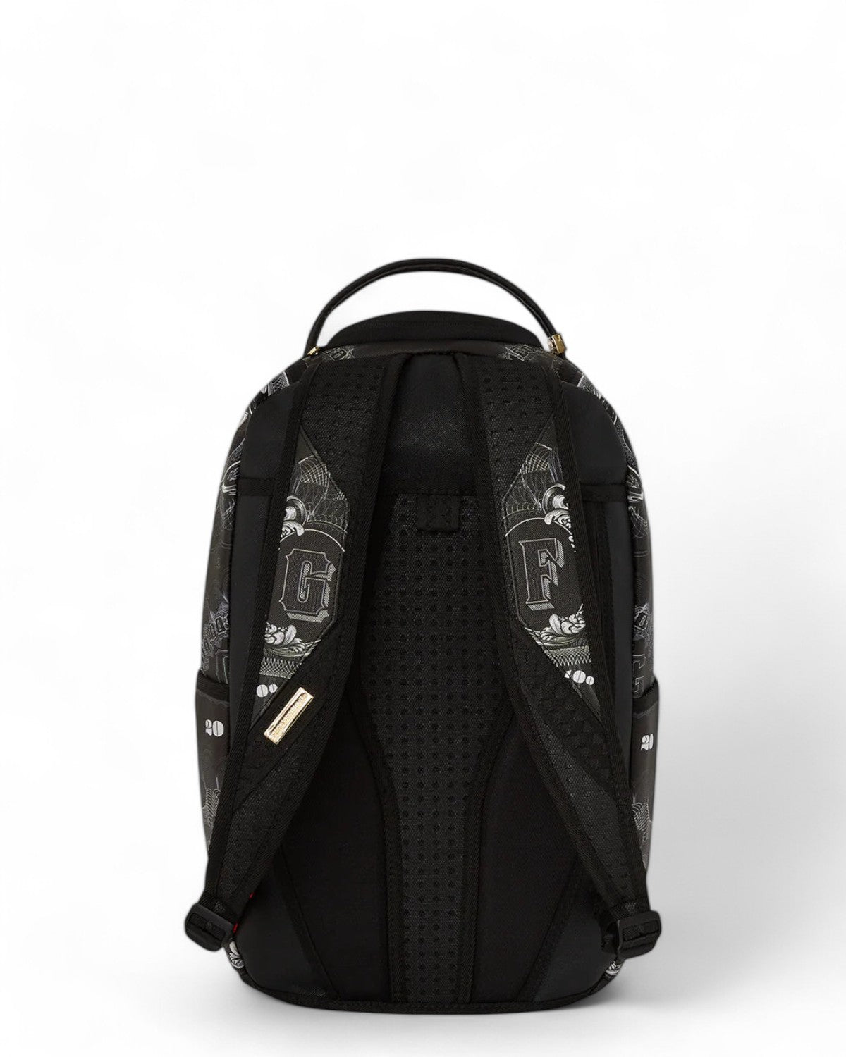 zaino sprayground godfather money backpack dlxv-Zaini-Sprayground-Vittorio Citro Boutique