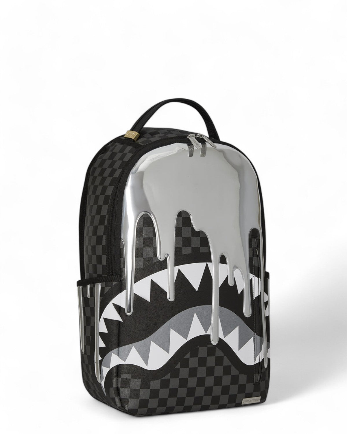 Zaino metallic Ddrips-Zaini-Sprayground-Vittorio Citro Boutique