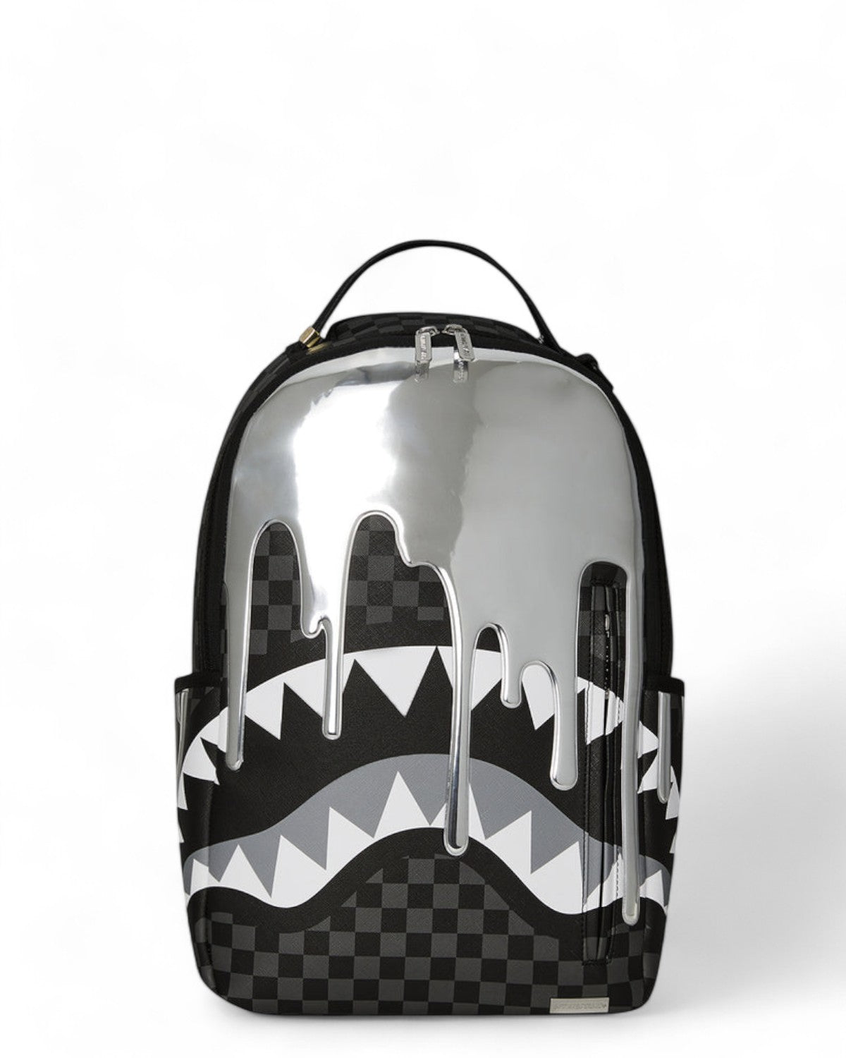 Zaino metallic Ddrips-Zaini-Sprayground-Vittorio Citro Boutique