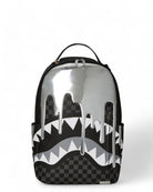 Zaino metallic Ddrips-Zaini-Sprayground-Vittorio Citro Boutique