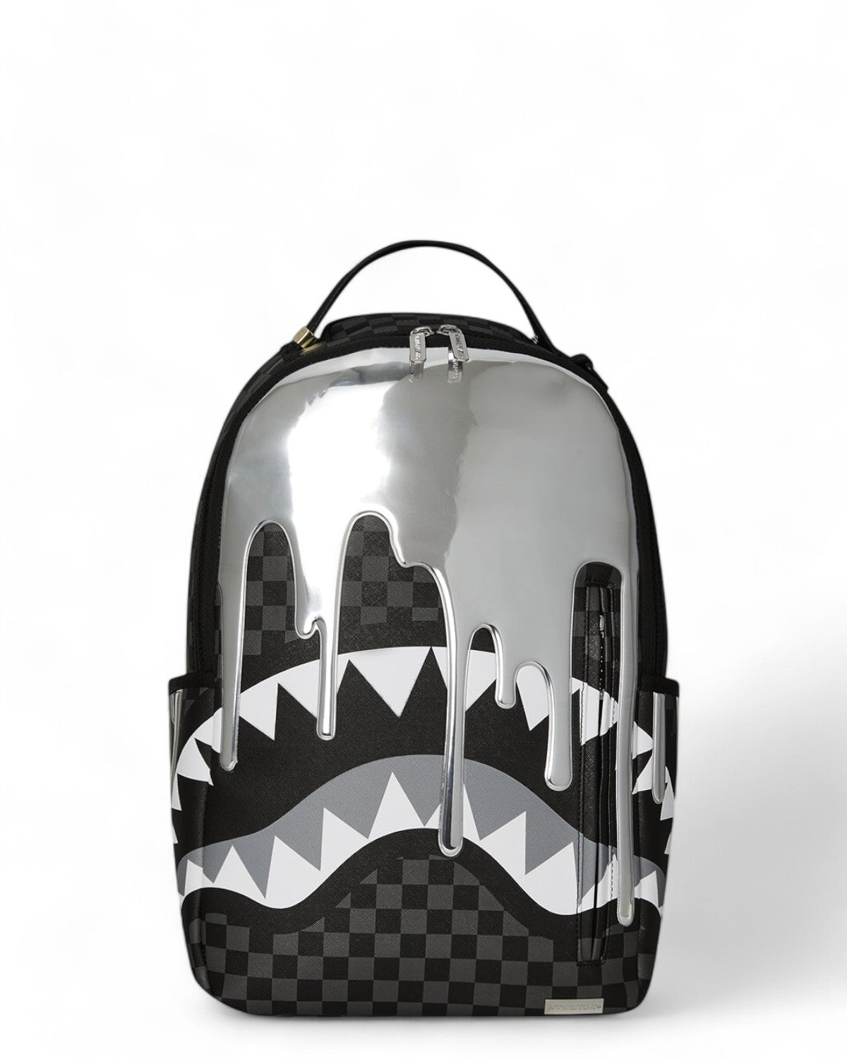 Zaino metallic Ddrips-Zaini-Sprayground-Vittorio Citro Boutique