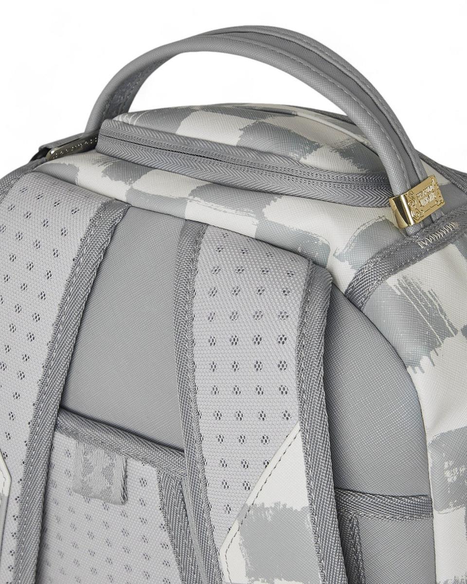 vanquish cream backpack sprayground-Zaini-Sprayground-Vittorio Citro Boutique