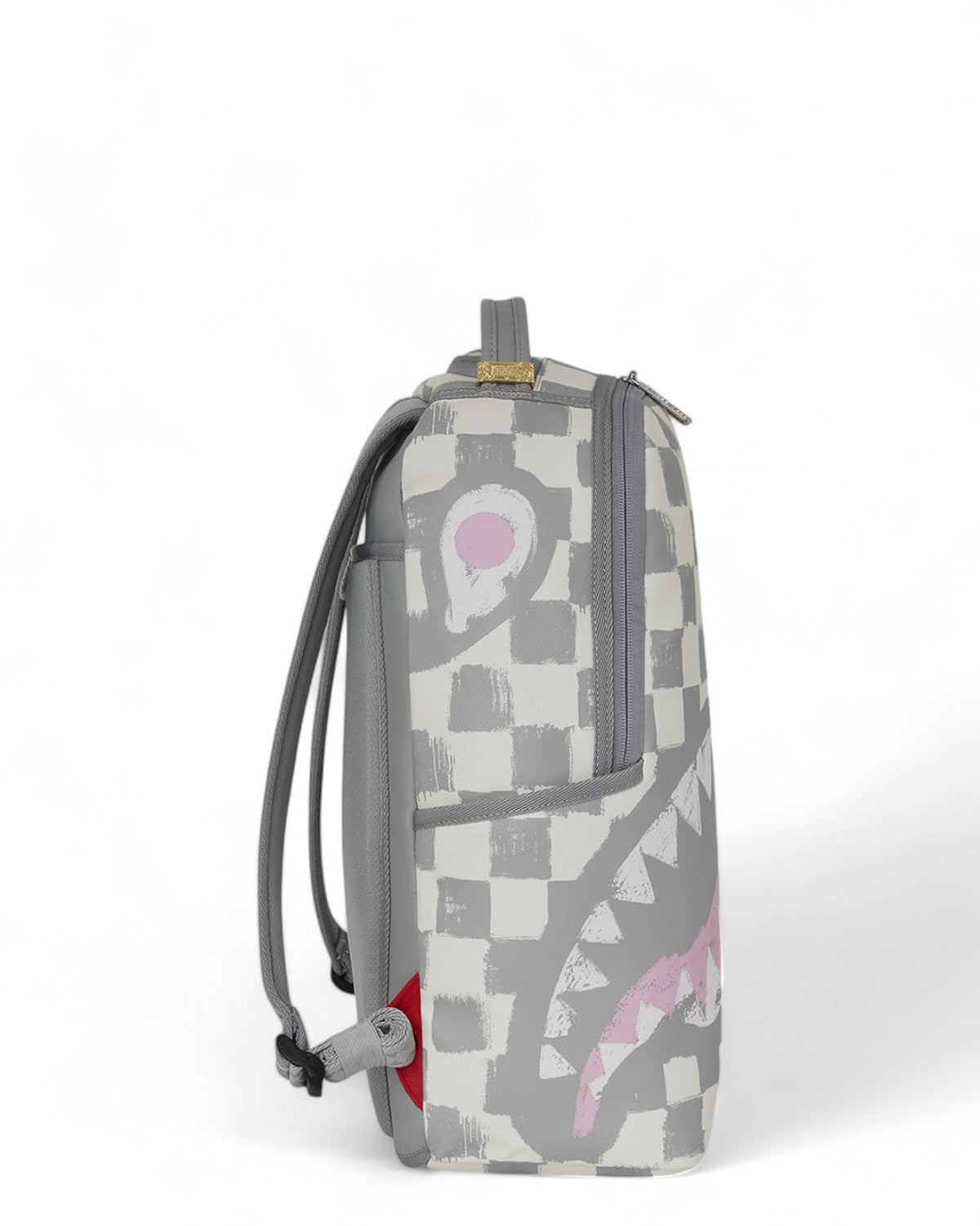 vanquish cream backpack sprayground-Zaini-Sprayground-Vittorio Citro Boutique