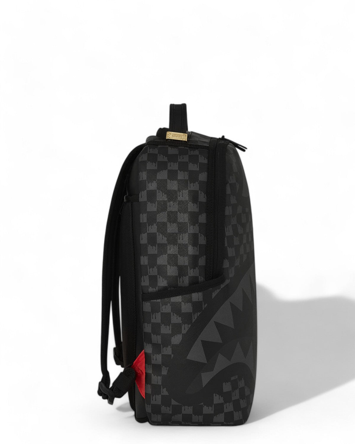 zaino sprayground hangover drip check backpack dlxv-Zaini-Sprayground-Vittorio Citro Boutique