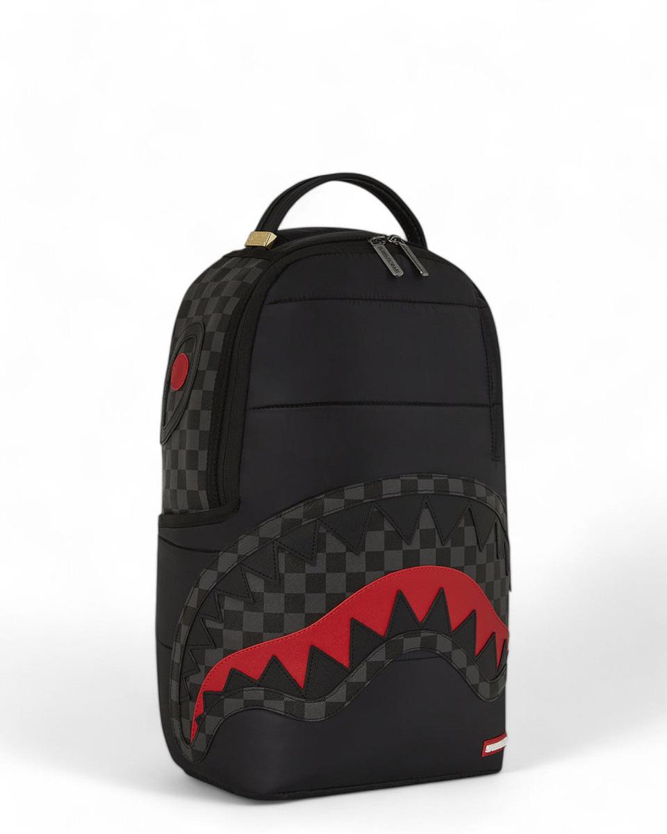 Zaino Sip Puffer-Zaini-Sprayground-Vittorio Citro Boutique