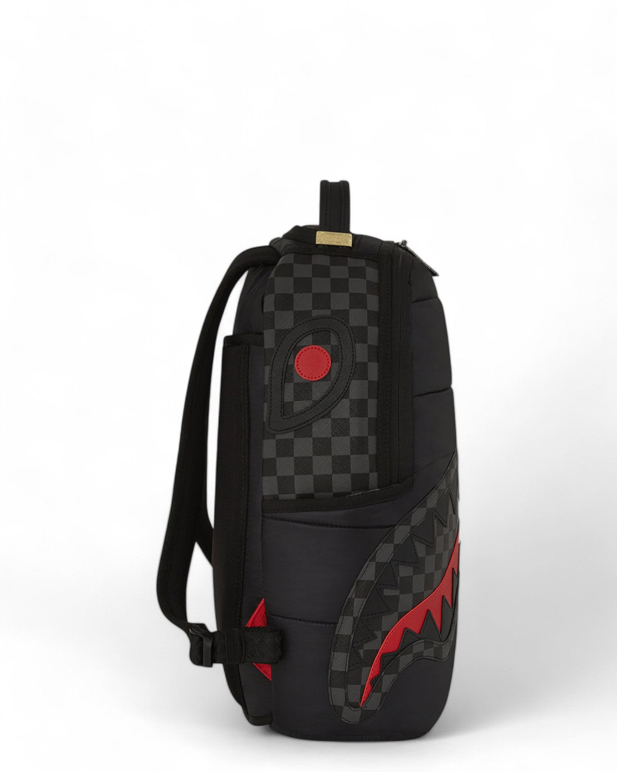 Zaino Sip Puffer-Zaini-Sprayground-Vittorio Citro Boutique