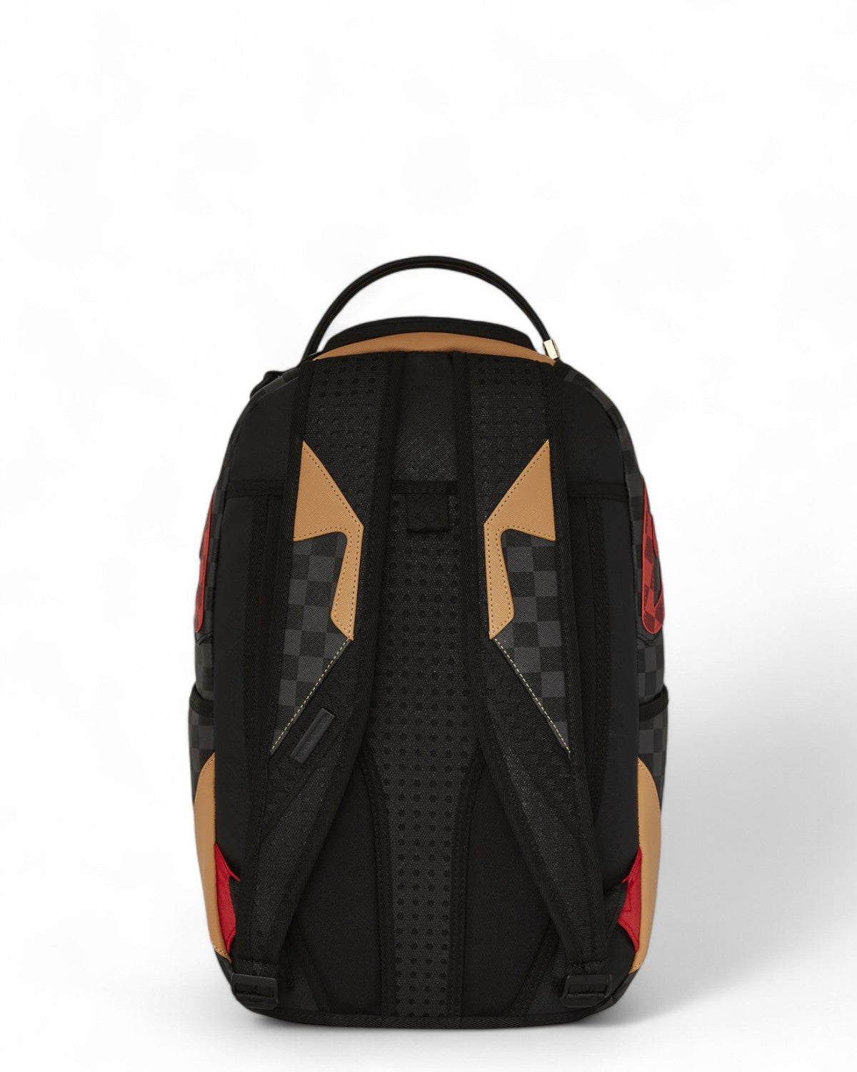 zaino sprayground evil triple decker backpack dlxv-Zaini-Sprayground-Vittorio Citro Boutique