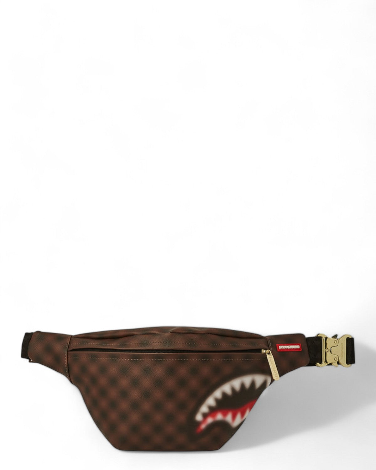 marsupio sprayground sharks in paris blur savvy crossbody-Vittoriocitro-Vittorio Citro Boutique