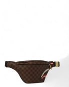 marsupio sprayground sharks in paris blur savvy crossbody-Sprayground-Marsupi-Vittorio Citro Boutique