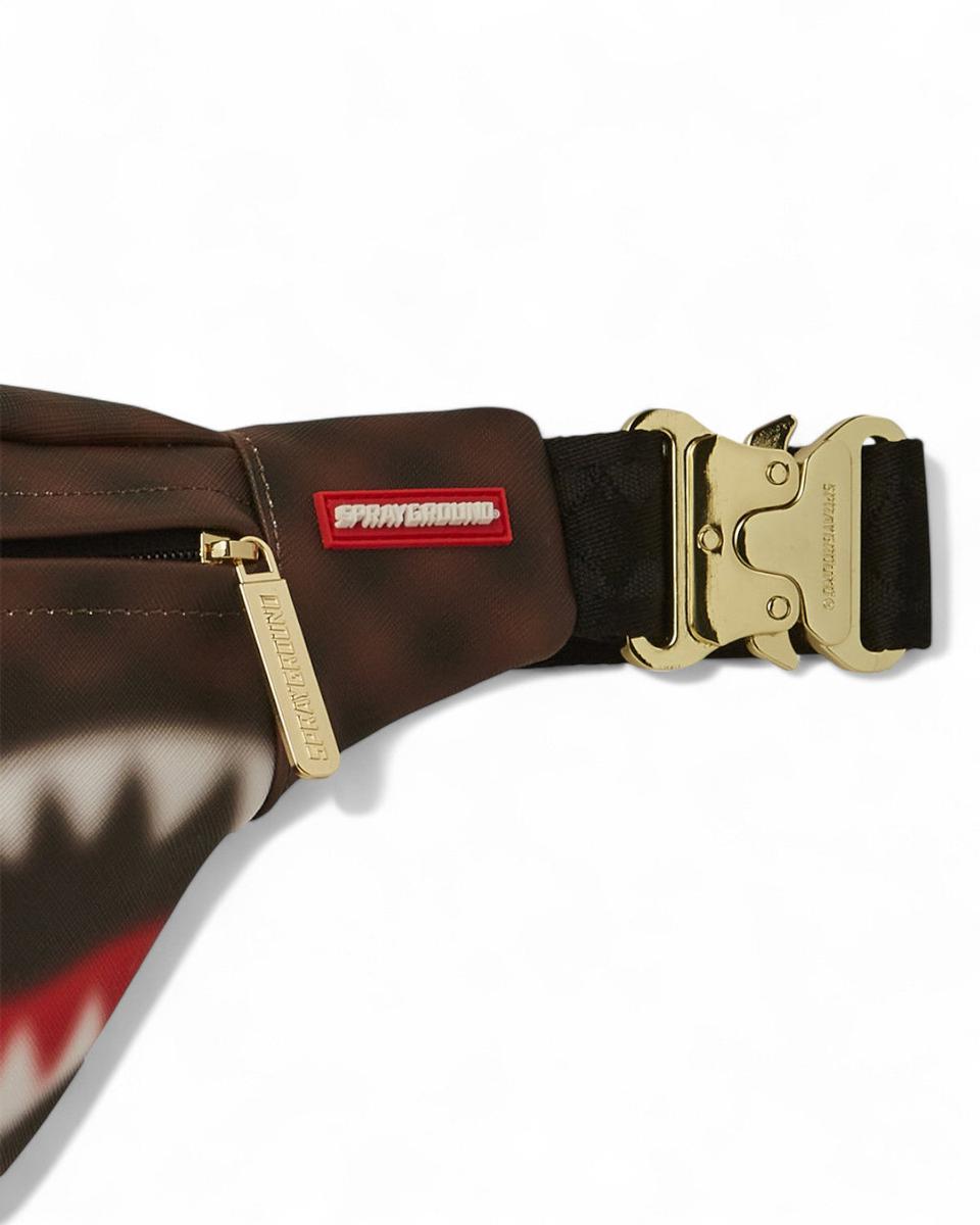 marsupio sprayground sharks in paris blur savvy crossbody-Sprayground-Marsupi-Vittorio Citro Boutique