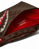 marsupio sprayground sharks in paris blur savvy crossbody-Sprayground-Marsupi-Vittorio Citro Boutique