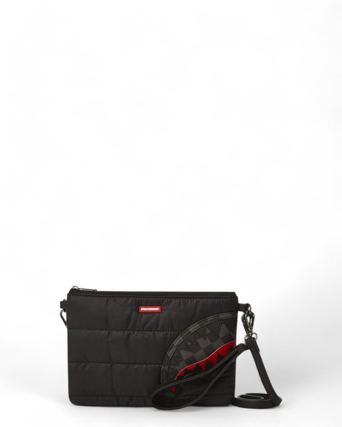 Pochette sip puffer-Pochette-Sprayground-Vittorio Citro Boutique